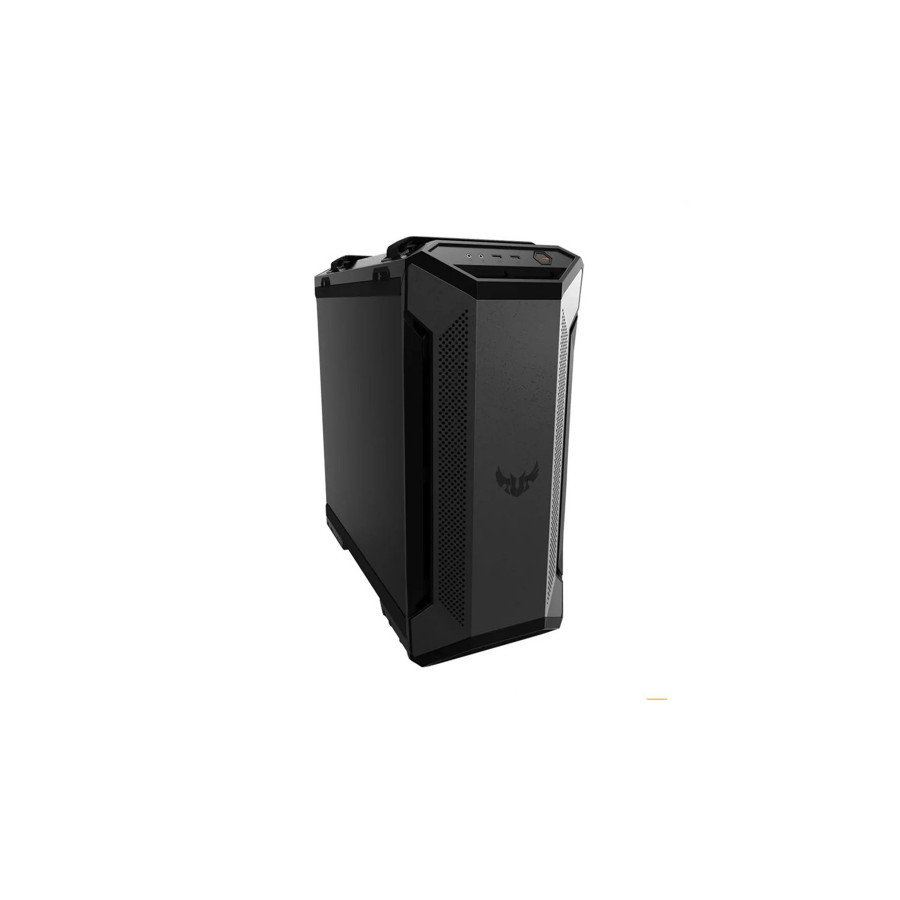 22696-ASUS TUF Gaming GT501 Midi Tower Negro