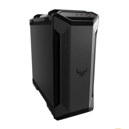 22696-ASUS TUF Gaming GT501 Midi Tower Negro