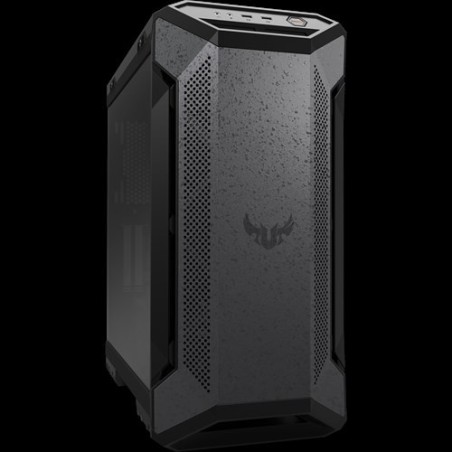 22697-ASUS TUF Gaming GT501 Midi Tower Negro