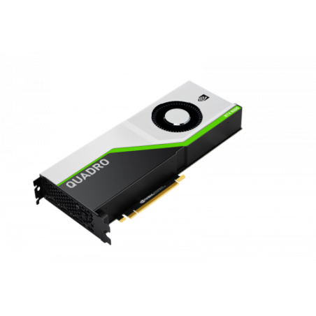 22698-PNY VCQRTX8000-PB tarjeta grafica NVIDIA Quadro RTX 8000 48 GB GDDR6