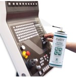 22727-Ewent EW5614 kit de limpieza para computadora Pantallas / Plasticos, Universal Espray para limpieza de equipos 200