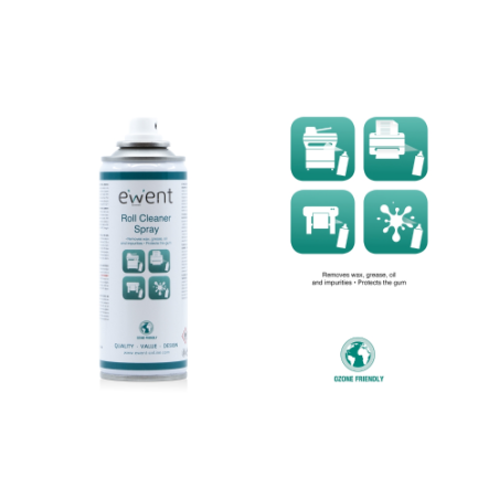 22730-Ewent EW5617 limpiador de impresora