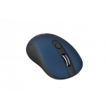 22740-Bluestork M-WL-OFF60 raton Ambidextro RF inalambrico Optico 1600 DPI