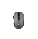 22741-Bluestork M-WL-OFF60 raton Ambidextro RF inalambrico Optico 1600 DPI
