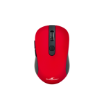 22743-Bluestork M-WL-OFF60 raton Ambidextro RF inalambrico Optico 1600 DPI