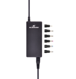 22747-BLUESTORK CARGADOR UNIVERSAL 90W PARA PORTATILES ASUS - 7 SALIDAS INCLUIDAS (PW-NB-90-ASUS)