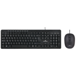 22754-PACK TECLADO Y RATON 2 EN 1 NEGRO BLUESTORK