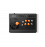 22760-Krom Kumite Panel de mandos tipo maquina recreativa PlayStation 4,Playstation,Playstation 3,Xbox One Analogico/Dig