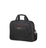 22787-MALETIN PARA PORTATIL DE 15,6" COMPARTIMENTO PARA TABLET DE 10,1" 120X415X320 MM AZUL AMERICAN TOURISTER SA33G005