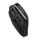 22788-MALETIN PARA PORTATIL DE 15,6" COMPARTIMENTO PARA TABLET DE 10,1" 120X415X320 MM AZUL AMERICAN TOURISTER SA33G005