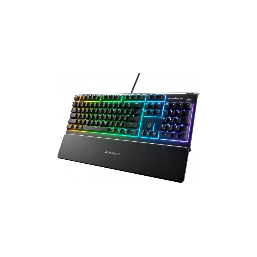 22791-TECLADO STEELSERIES - APEX 3
