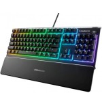 22791-TECLADO STEELSERIES - APEX 3