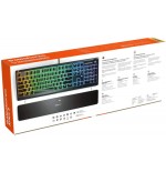 22792-TECLADO STEELSERIES - APEX 3