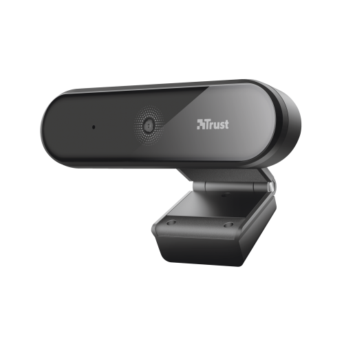 22793-TRUST WEBCAM TYRO FULL HD (23637)