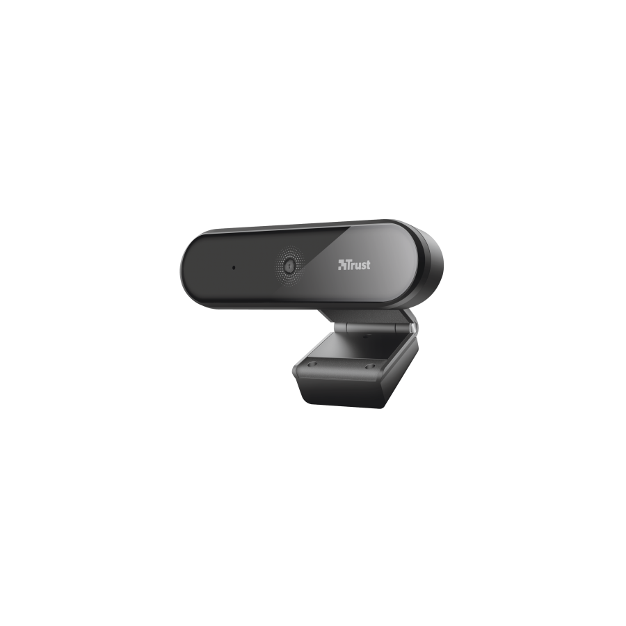 22793-TRUST WEBCAM TYRO FULL HD (23637)