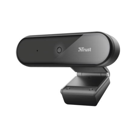 22793-TRUST WEBCAM TYRO FULL HD (23637)