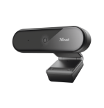 22793-TRUST WEBCAM TYRO FULL HD (23637)