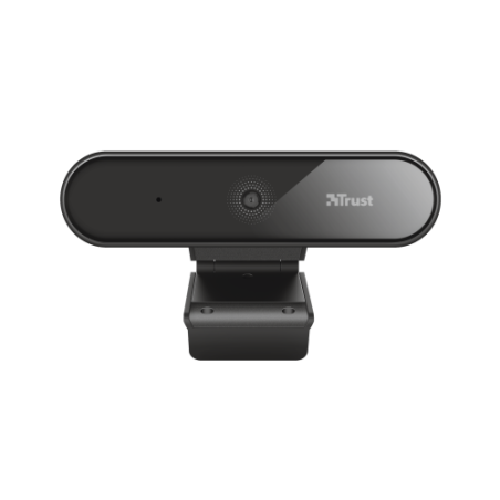 22794-TRUST WEBCAM TYRO FULL HD (23637)
