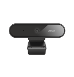 22794-TRUST WEBCAM TYRO FULL HD (23637)