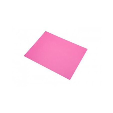 22795-BOLSA 50 CARTULINAS 185 GR A4  FUCSIA FABRIANO S321A409