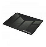 22807-ASUS TUF P1 Gaming Alfombrilla de raton para juegos Negro, Gris