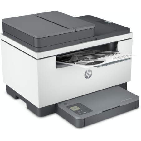 22808-HP LaserJet Impresora multifuncion M234sdn