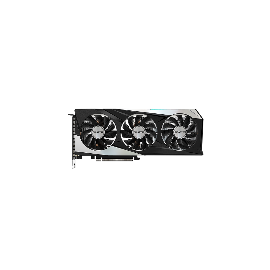 22809-Gigabyte GeForce RTX 3060 GAMING OC 12G NVIDIA 12 GB GDDR6(NO VALIDO PARA MINERIA)