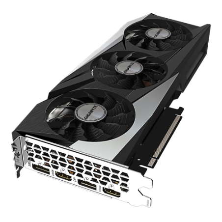 22810-Gigabyte GeForce RTX 3060 GAMING OC 12G NVIDIA 12 GB GDDR6(NO VALIDO PARA MINERIA)