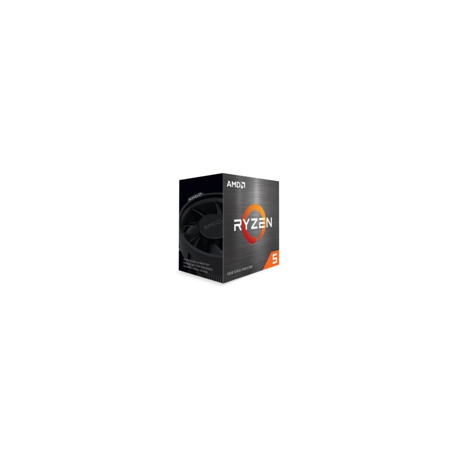 22813-AMD Ryzen 7 5700G procesador 3,8 GHz 16 MB L3 Caja