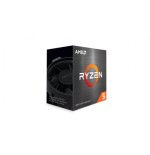 22813-AMD Ryzen 7 5700G procesador 3,8 GHz 16 MB L3 Caja
