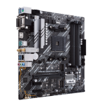 22817-ASUS PRIME B550M-A WIFI II AMD B550 Zocalo AM4 micro ATX