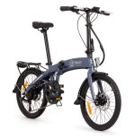 22822-YOUIN YOU-RIDE BARCELONA URBANA - 36V 10Ah - BATERIA INTEGRADA /EXTRAIBLE