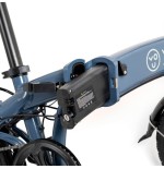 22823-YOUIN YOU-RIDE BARCELONA URBANA - 36V 10Ah - BATERIA INTEGRADA /EXTRAIBLE