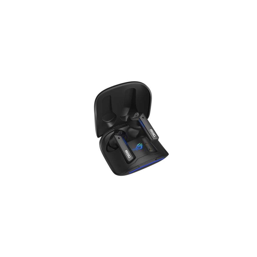 22825-ASUS ROG Cetra True Wireless Auriculares True Wireless Stereo (TWS) Dentro de oido Juego Bluetooth Negro