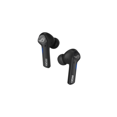 22826-ASUS ROG Cetra True Wireless Auriculares True Wireless Stereo (TWS) Dentro de oido Juego Bluetooth Negro