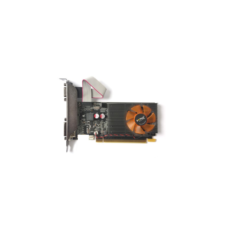 22830-Zotac GeForce GT 710 NVIDIA 2 GB GDDR3