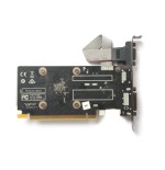 22831-Zotac GeForce GT 710 NVIDIA 2 GB GDDR3