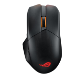 22841-ASUS ROG Chakram X raton mano derecha RF Wireless + Bluetooth + USB Type-A Opto-mecanica 36000 DPI