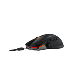 22842-ASUS ROG Chakram X raton mano derecha RF Wireless + Bluetooth + USB Type-A Opto-mecanica 36000 DPI