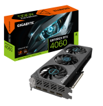 22853-Gigabyte GeForce RTX 4060 EAGLE OC 8G NVIDIA 8 GB GDDR6