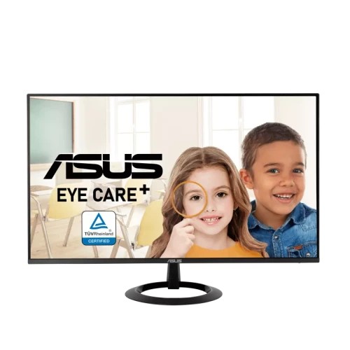 22859-ASUS VZ27EHF pantalla para PC 68,6 cm (27") 1920 x 1080 Pixeles Full HD LCD Negro