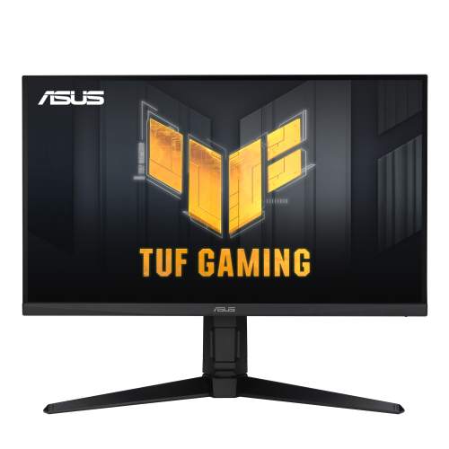 22861-ASUS TUF Gaming VG27AQL3A pantalla para PC 68,6 cm (27") 2560 x 1440 Pixeles Wide Quad HD Negro