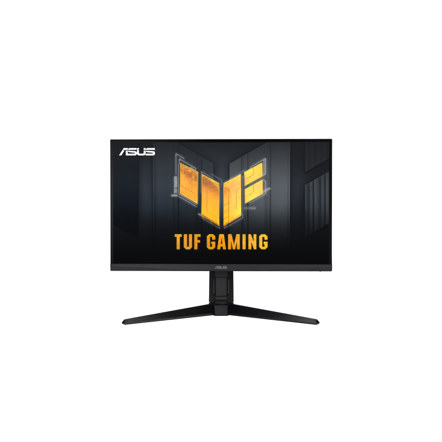 22861-ASUS TUF Gaming VG27AQL3A pantalla para PC 68,6 cm (27") 2560 x 1440 Pixeles Wide Quad HD Negro