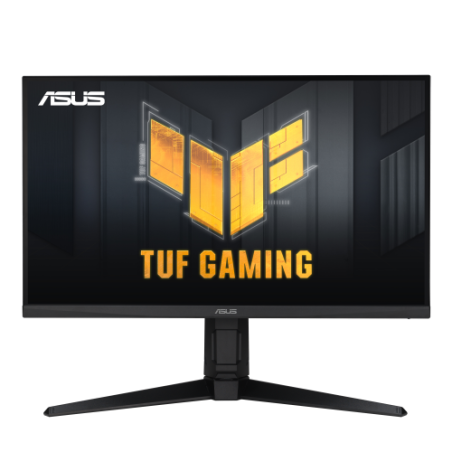22861-ASUS TUF Gaming VG27AQL3A pantalla para PC 68,6 cm (27") 2560 x 1440 Pixeles Wide Quad HD Negro