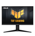 22861-ASUS TUF Gaming VG27AQL3A pantalla para PC 68,6 cm (27") 2560 x 1440 Pixeles Wide Quad HD Negro