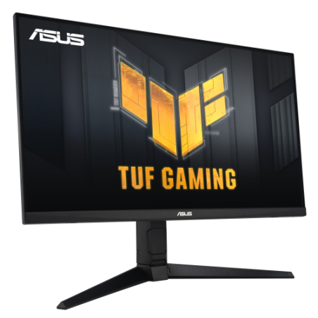 22862-ASUS TUF Gaming VG27AQL3A pantalla para PC 68,6 cm (27") 2560 x 1440 Pixeles Wide Quad HD Negro
