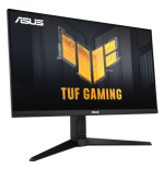 22862-ASUS TUF Gaming VG27AQL3A pantalla para PC 68,6 cm (27") 2560 x 1440 Pixeles Wide Quad HD Negro