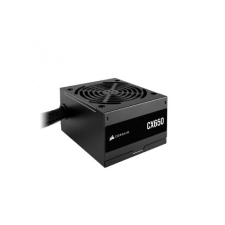 22864-FUENTE ALIMENT. CORSAIR CX SERIES CX650 650W 80+ BRONZE CP-9020278-EU