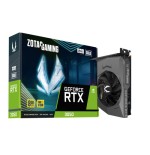 22870-Zotac GAMING GeForce RTX 3050 Eco Solo NVIDIA 8 GB GDDR6