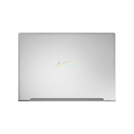 22877-GIGABYTE PORTATIL AERO 14 OLED BMF-H2ESBB3SH,i7-13620H,16GB DDR5,SSD 512GB,14.0" THIN BEZEL 2.8K QHD+,RTX4050/6GB,